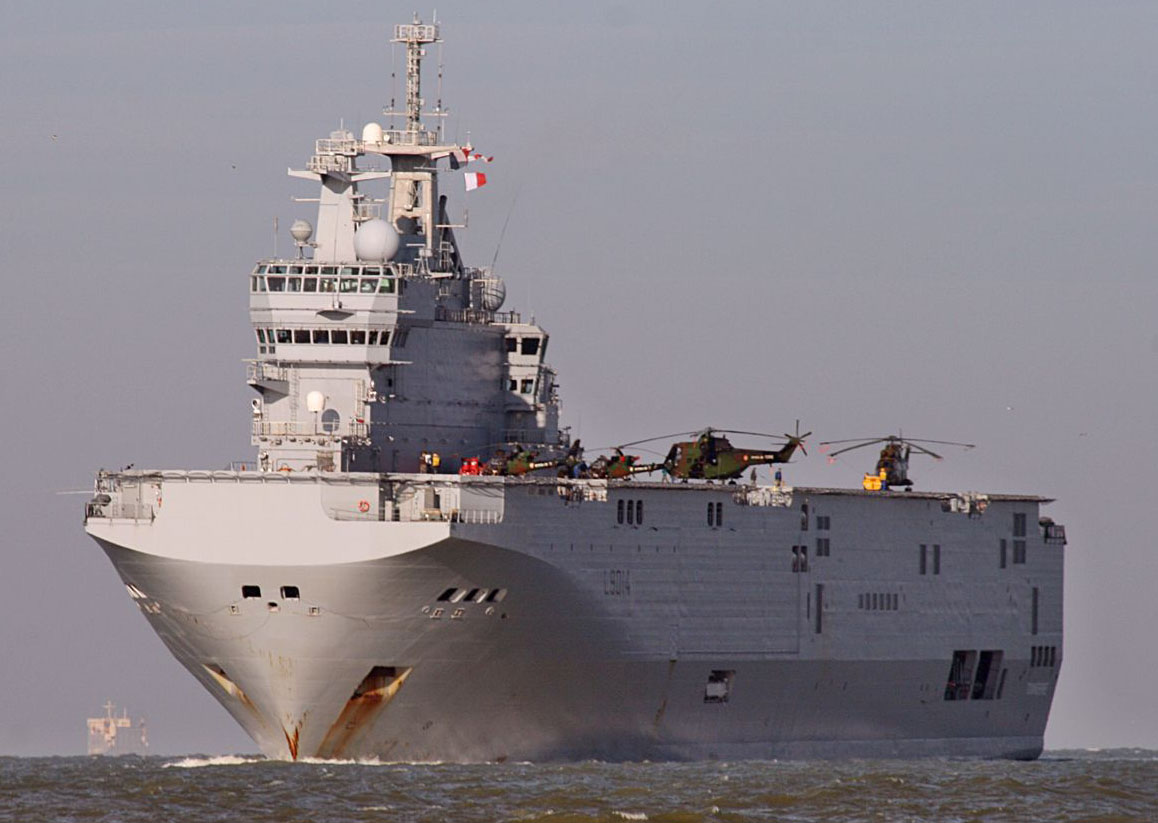 ship